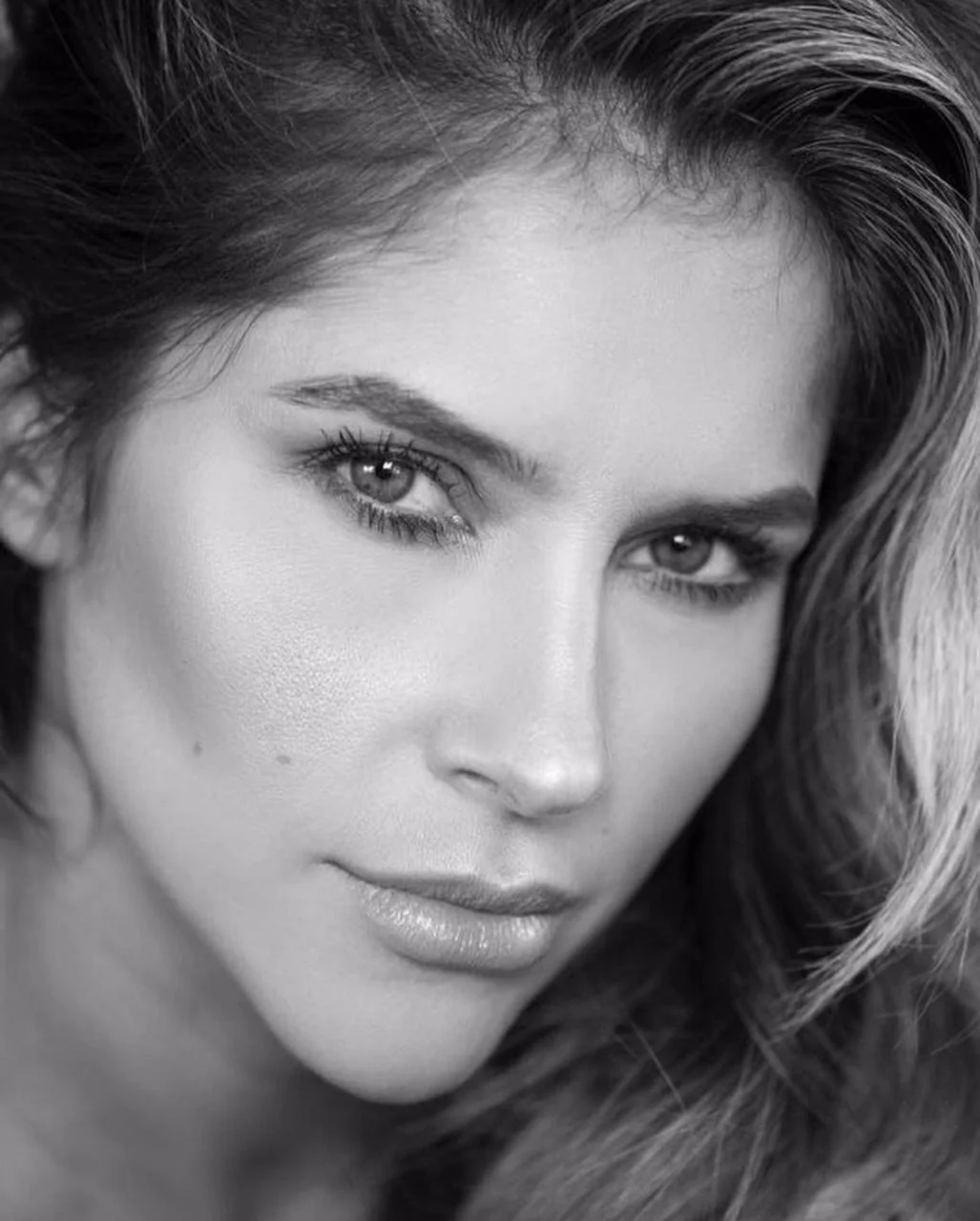 Editorial portrait of Moni Aristi